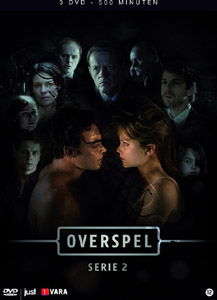 Betrayal - Season 2 (DVD)